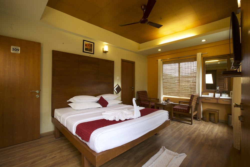 Standard Double Room, 1 King Bed