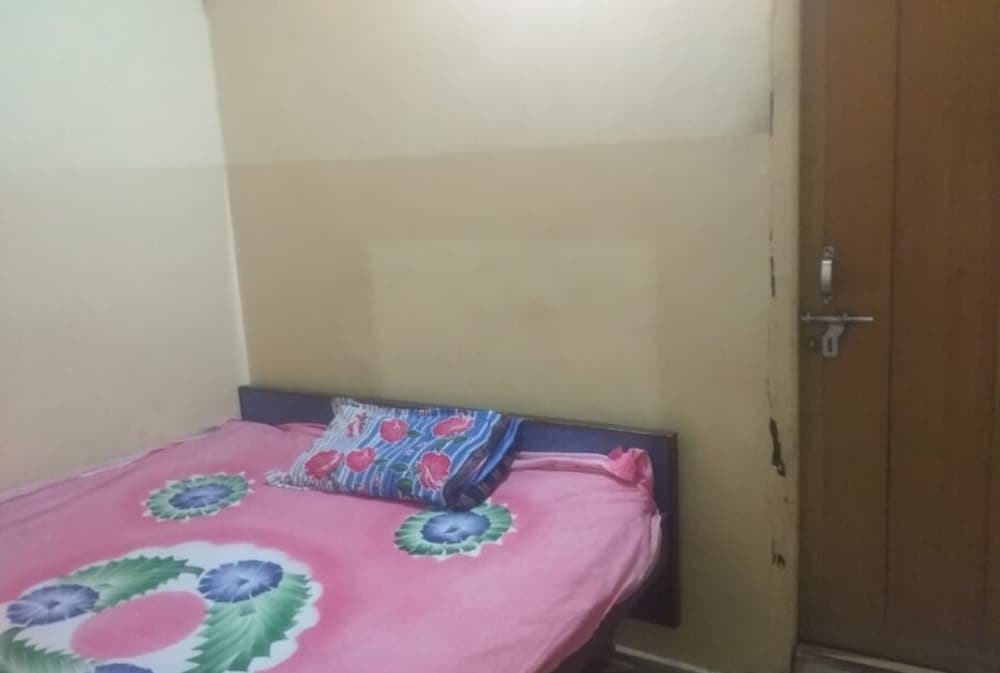 Deluxe Double Room, City View