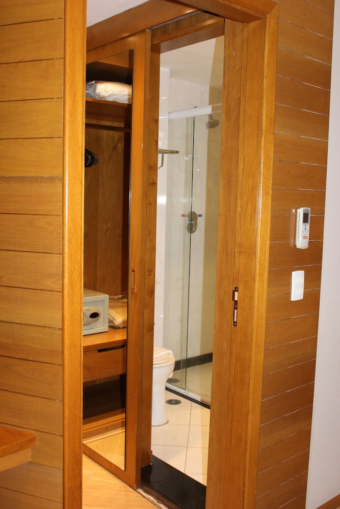 Luxury Double Room, 1 Double Bed - Photo 3