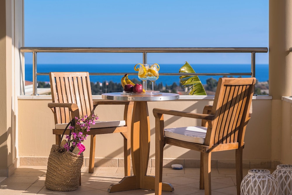 Deluxe Villa, Private Pool, Sea View photo 2