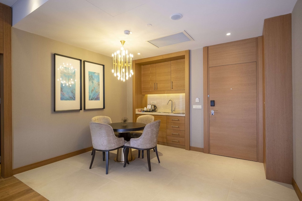 Family Suite, Sea View - Photo 2