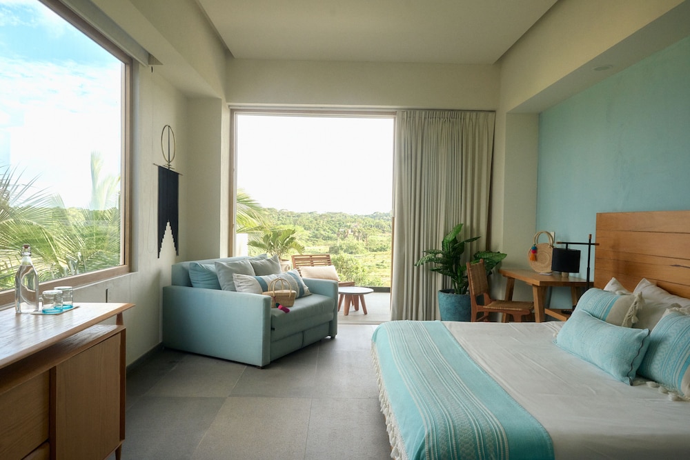 Deluxe Room, Mountain View