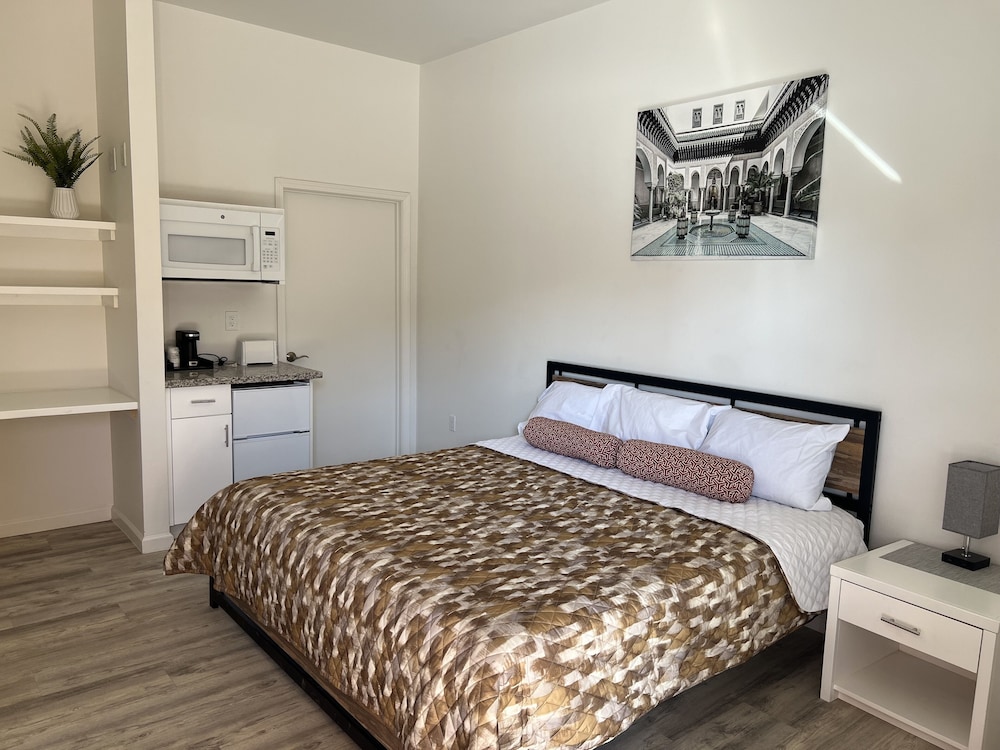 Standard Single Room photo 1