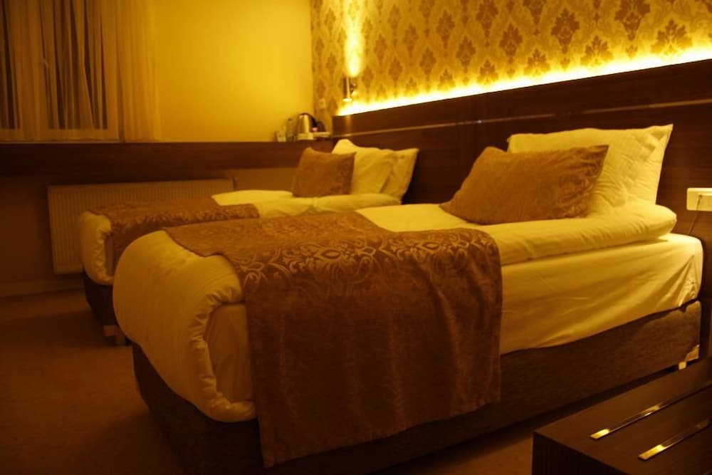 Standard Double or Twin Room photo 2