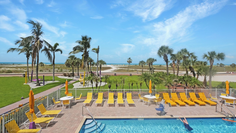 Premium Condo, 1 Bedroom, Balcony, Beachfront (Gulf Front), photo 6