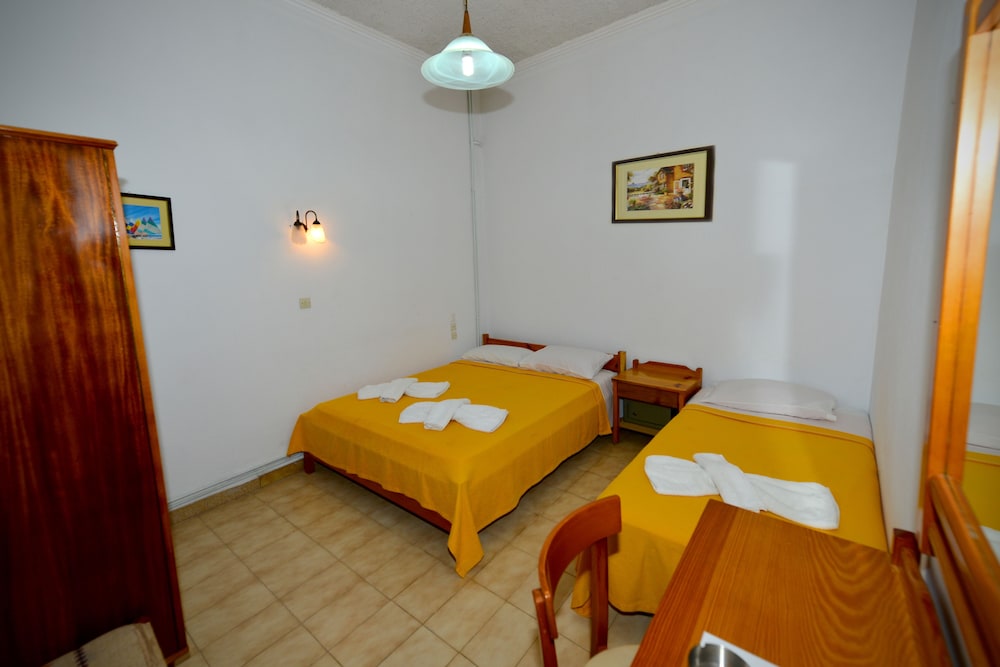 Single Room photo 2