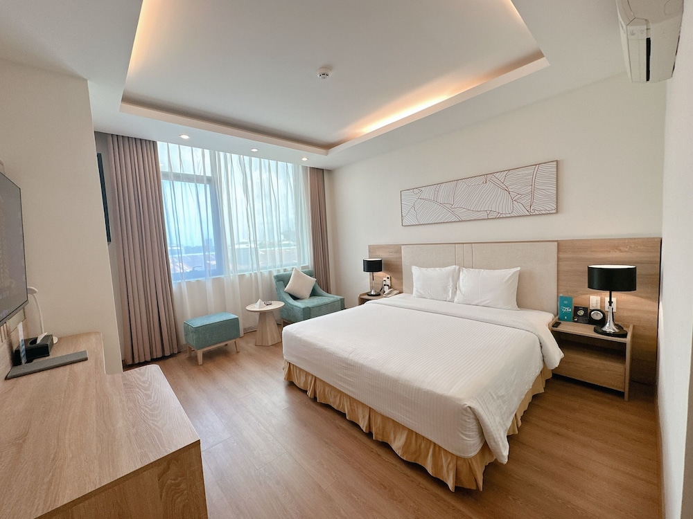 Superior King Room photo 1