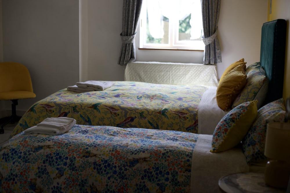 Suite, Accessible, Ensuite (Disability Access) photo 3