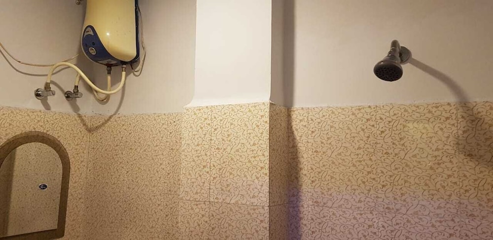 Deluxe Quadruple Room photo 2