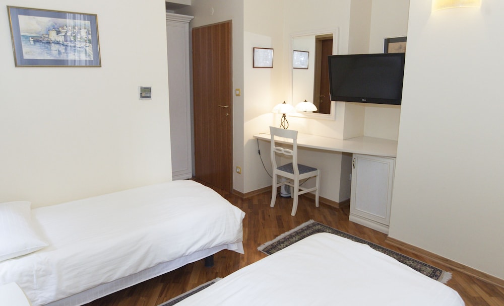Double or Twin Room photo 3