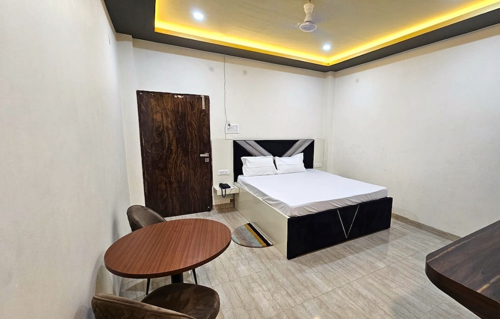 Standard Room photo 1