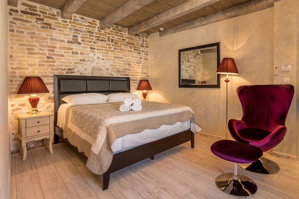 Comfort Double Room, 1 Queen Bed