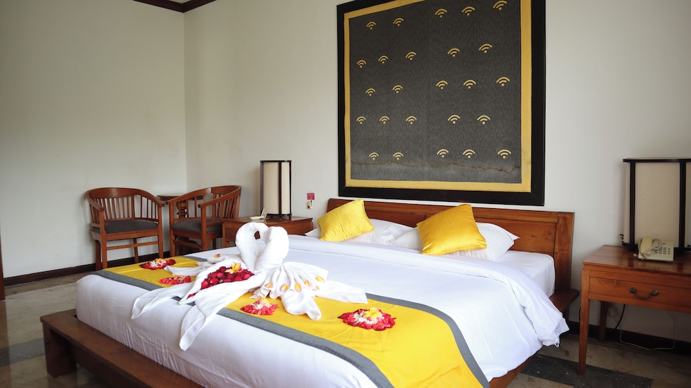 Villa One Bedroom with Private Pool photo 2