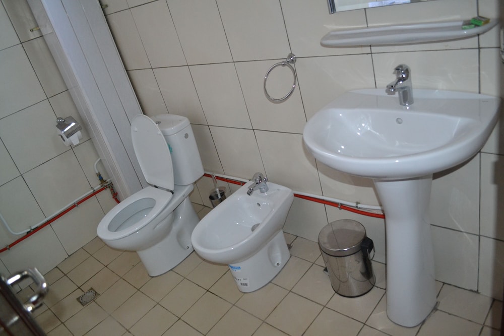 Standard Double Room photo 3