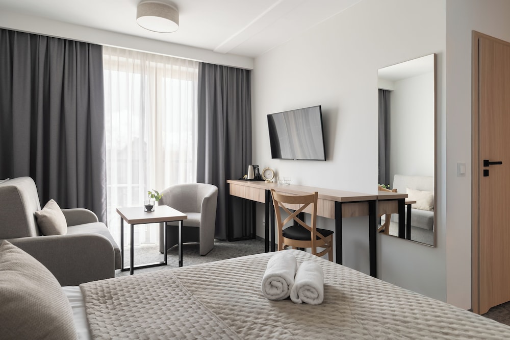 Superior Double or Twin Room photo 1