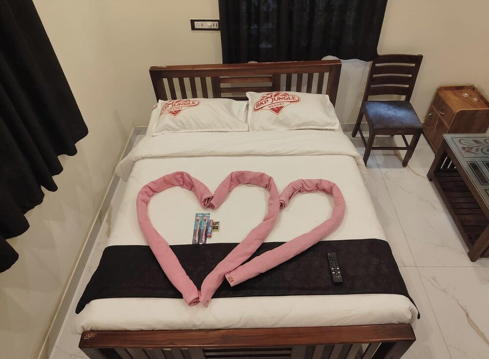 Standard Room, Balcony