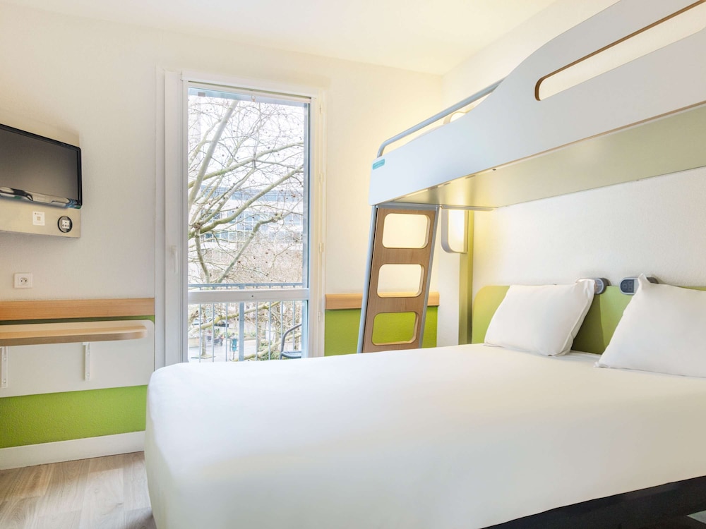 Double Room, Balcony