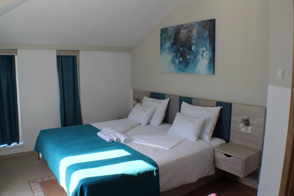 Junior Suite, Sea View photo 3