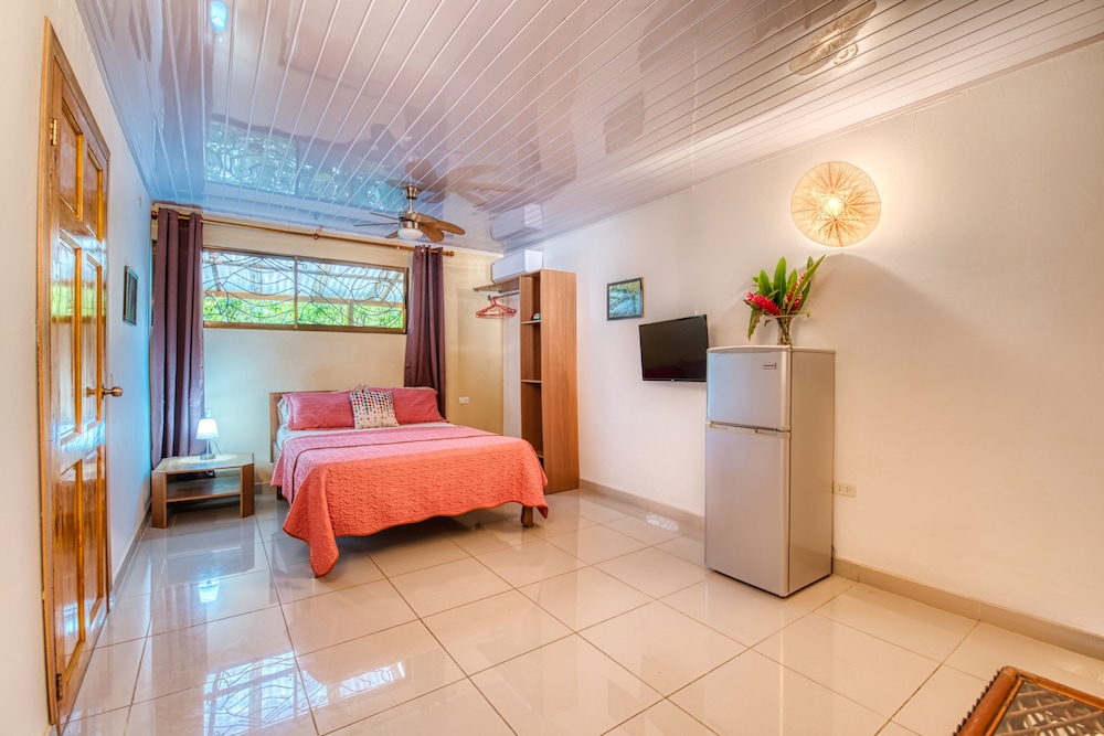 Classic Double with disability access  No Beachfront photo 2