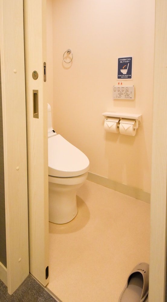 Basic Double Room, 1 Double Bed, Non Smoking, Mezzanine - Photo 21