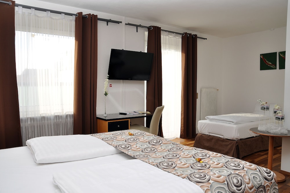 Triple Room photo 1