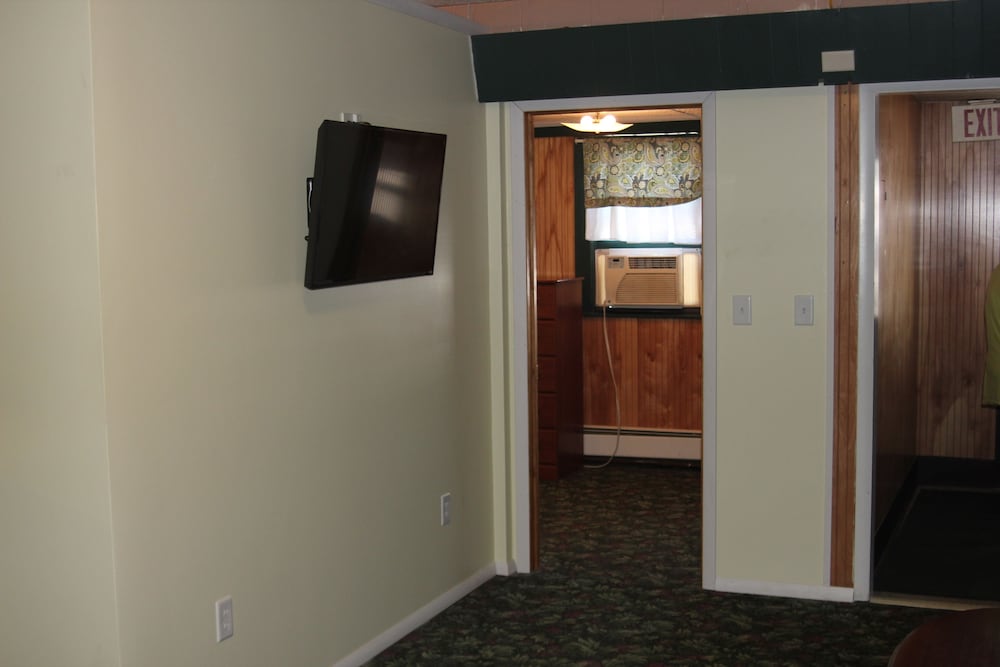 Comfort Suite, 2 Queen Beds photo 2