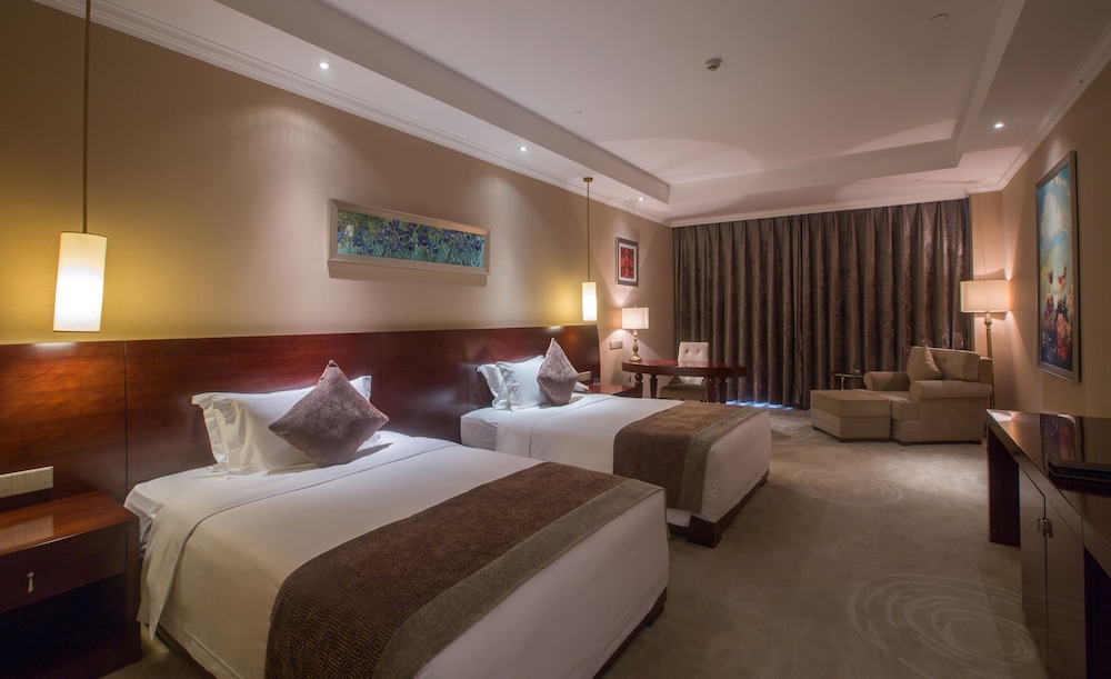 Superior Twin Room photo 1