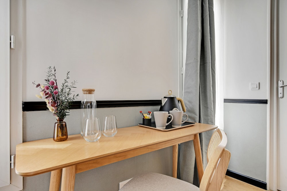 Superior Double or Twin Room photo 2