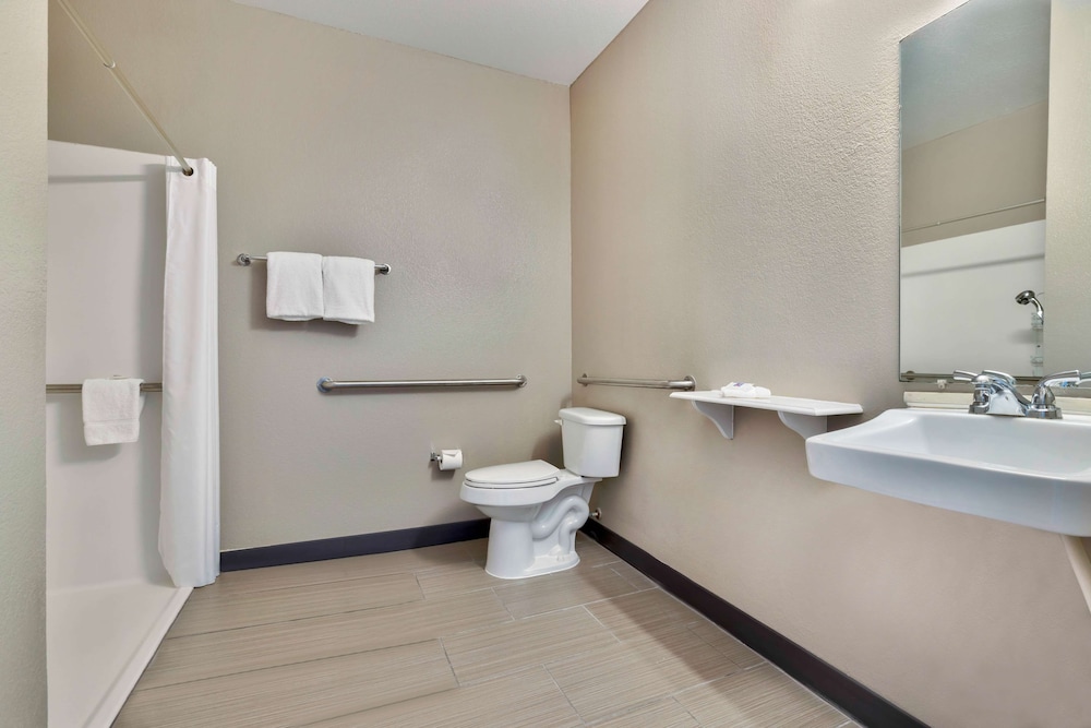 Motel 6-Norman, OK, 사진 4