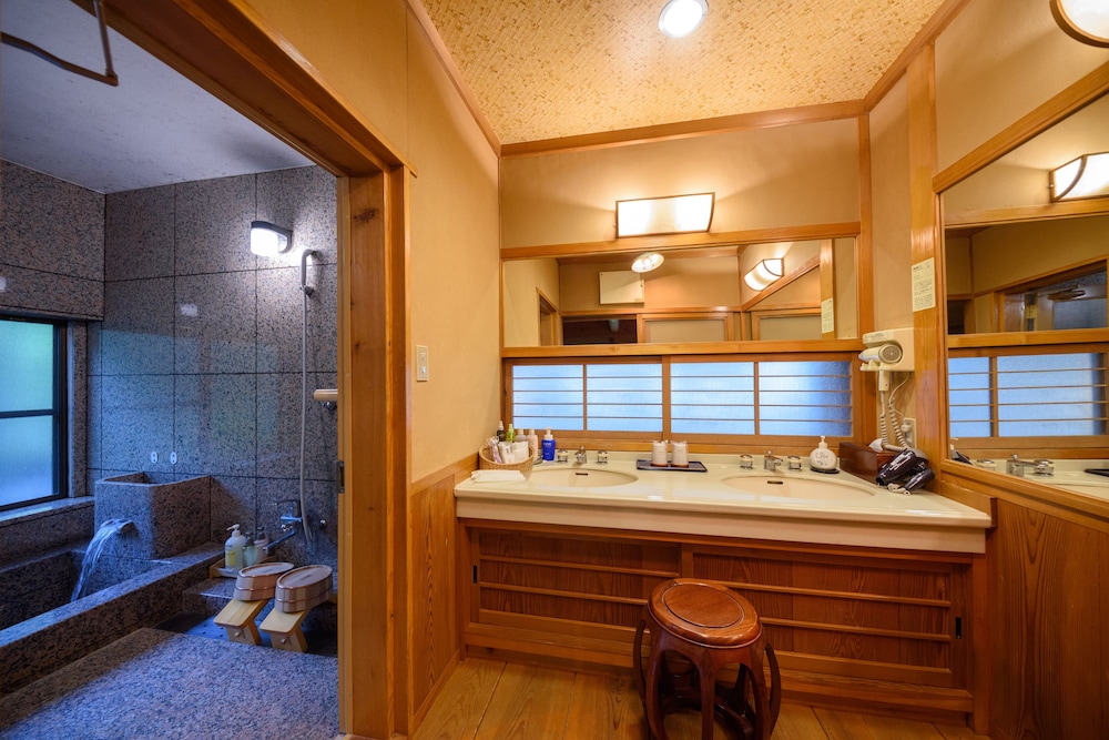 Annex Building (Kobotei) - Japanese Style Room For 6 People photo 3