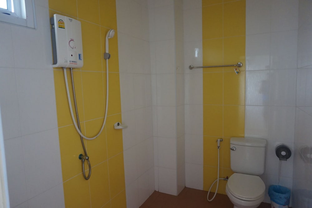 Standard Twin Room photo 2