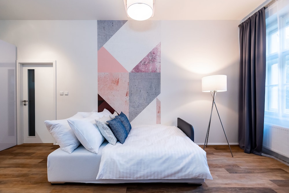 Family Apartment, Multiple Beds