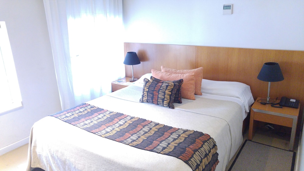 Superior Double Room, City View
