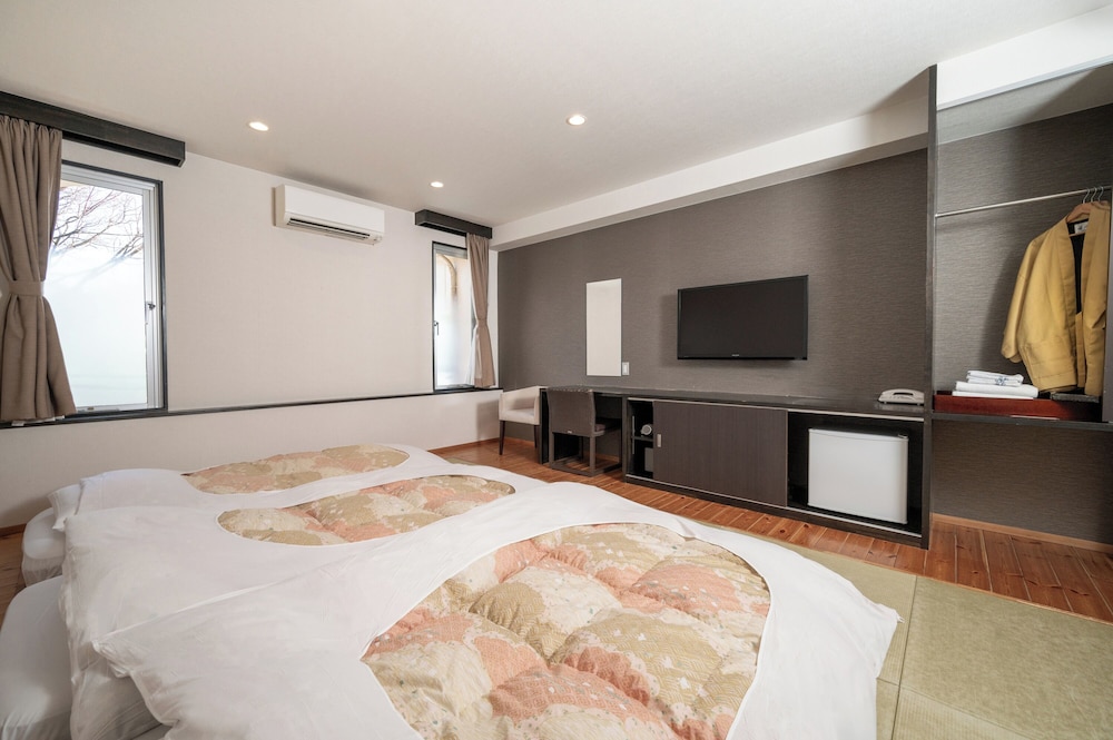 Japanese Modern Room, Non Smoking photo 1