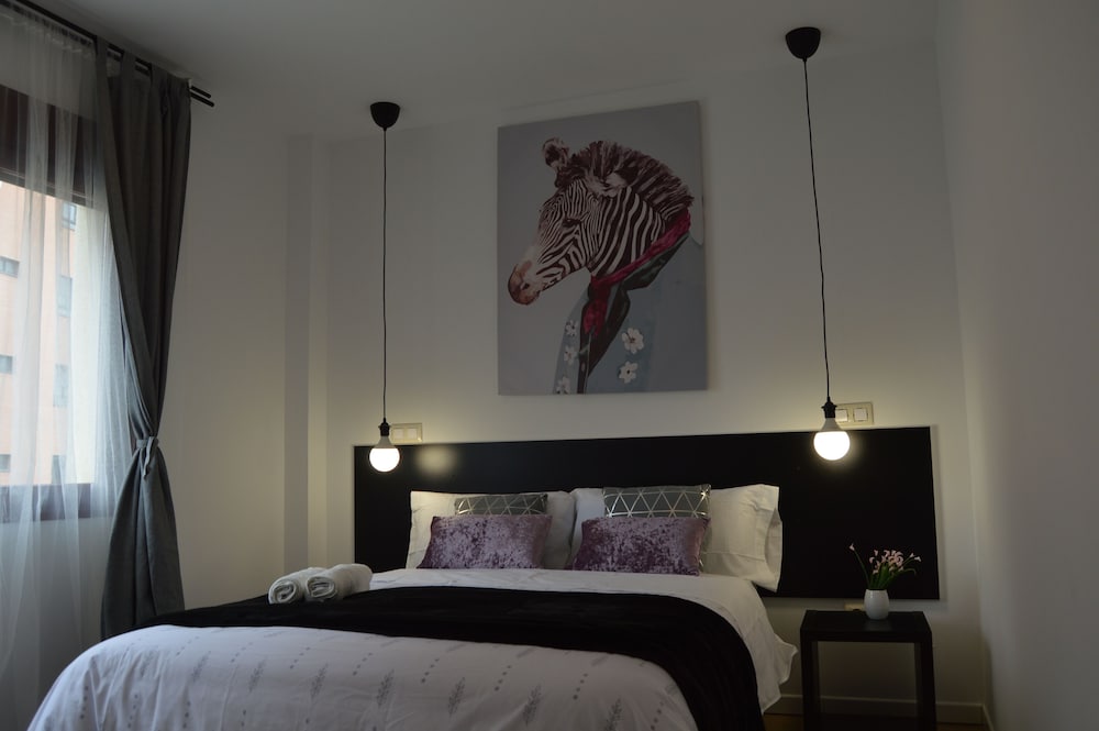 Comfort Double Room, 1 Double Bed, Private Bathroom