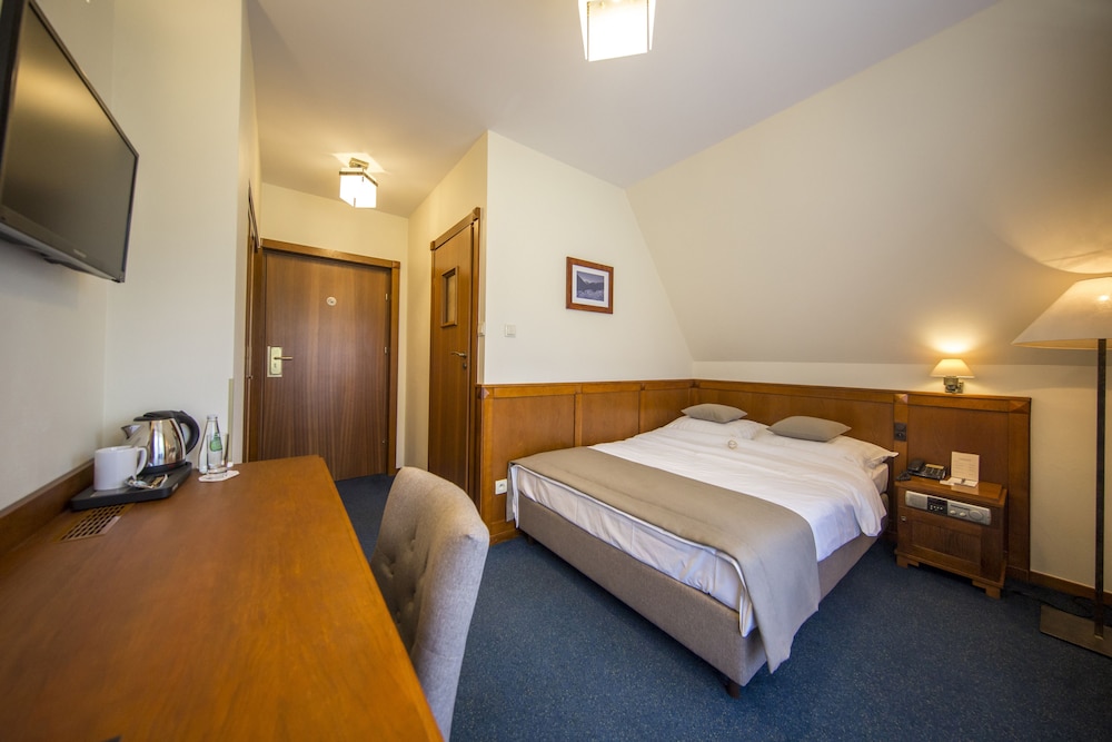 Premium Single Room, Balcony photo 1
