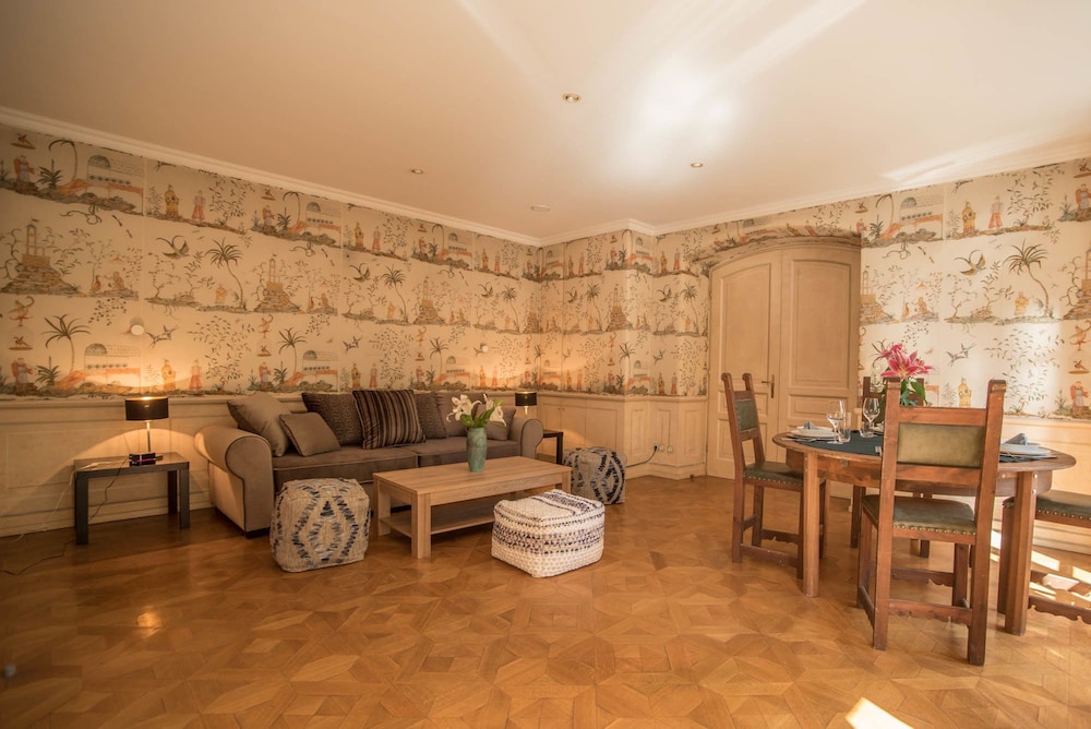 Palais Trapp, Photo 3