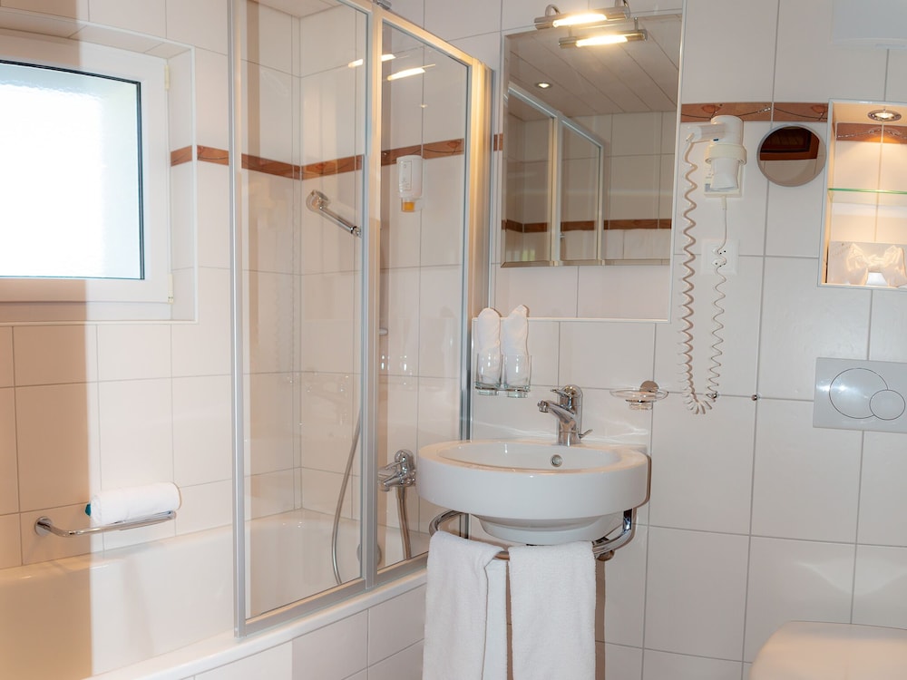 Standard Double Room, Mountain View photo 3