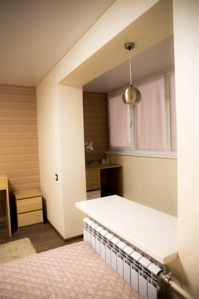 Deluxe Twin Room photo 3