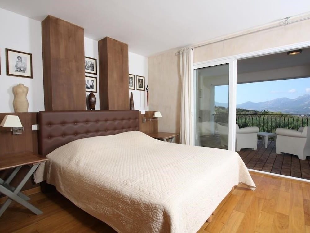 Villa, Ensuite, Sea View (Sabina) photo 1