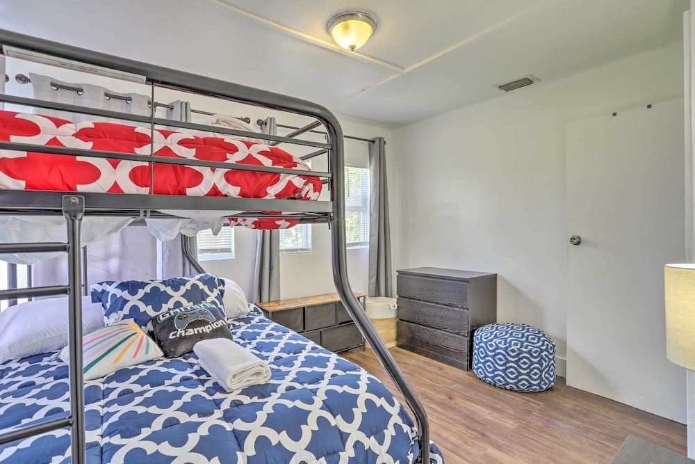 House (2 Bedrooms) photo 1