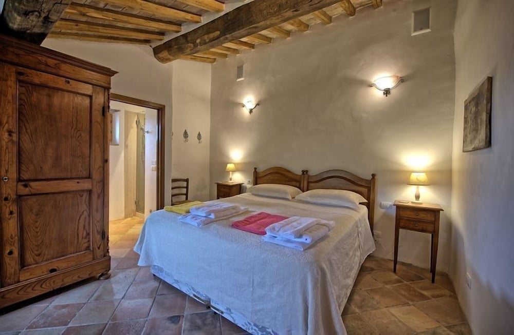 Panoramic Villa, 6 Bedrooms (Villa Cretole) photo 1