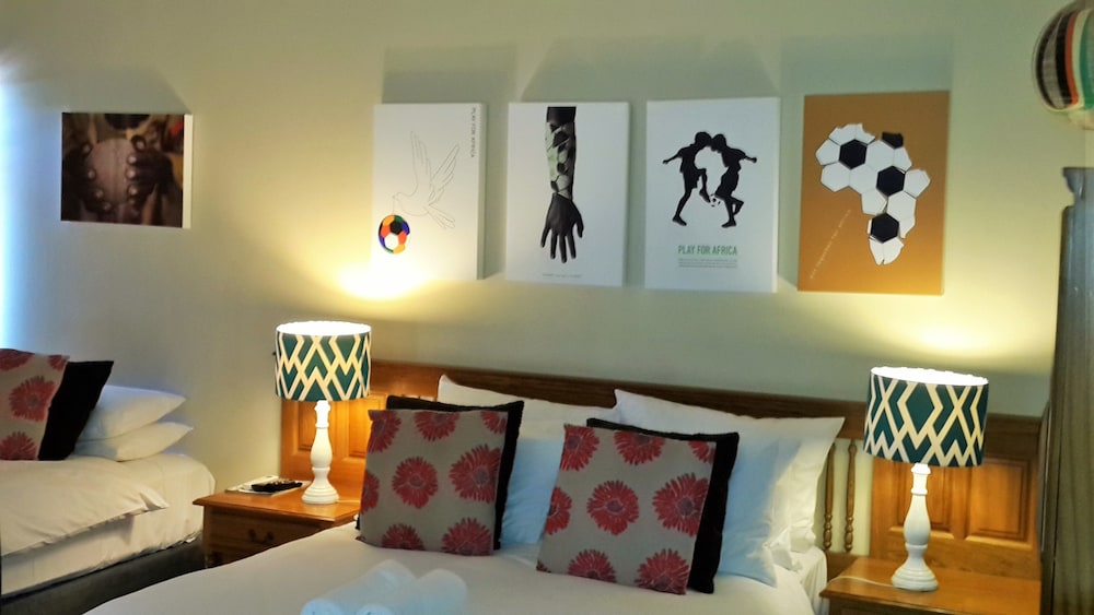 Standard Triple Room photo 2