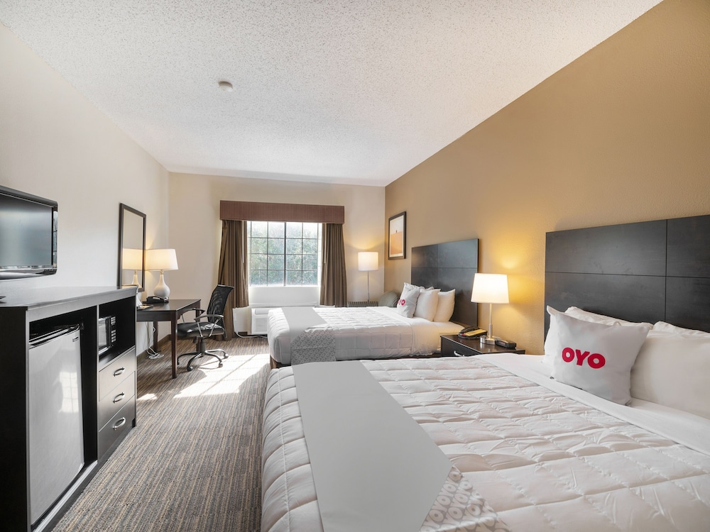 Baymont by Wyndham Houston North, Billede 3