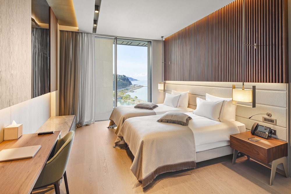 Comfort Double or Twin Room, Sea View
