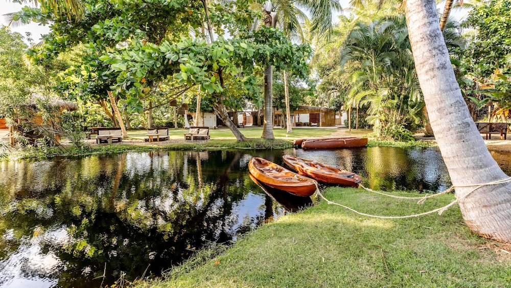 Exclusive Villa