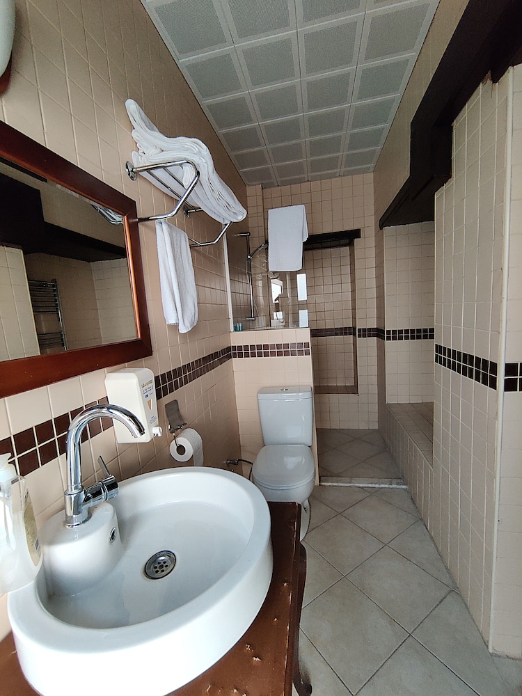 Comfort Single Room, 1 Bedroom photo 2