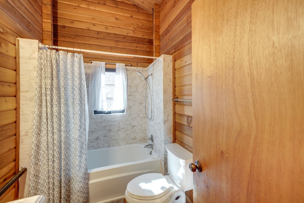 House (2 Bedrooms) photo 2
