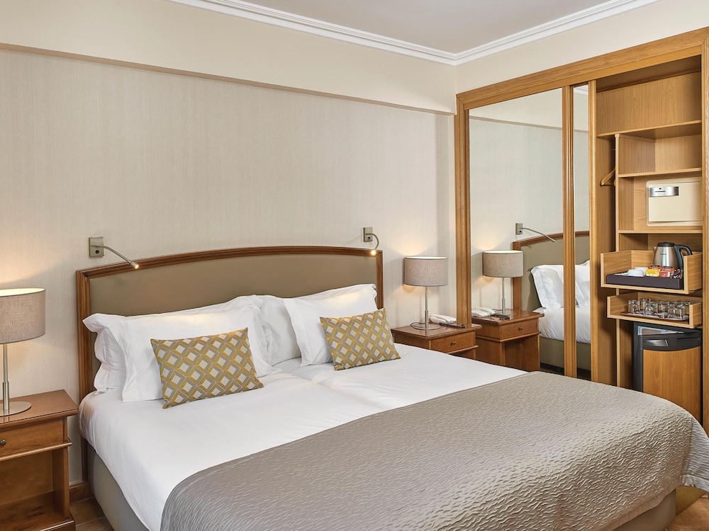 Standard Double Room - Photo 2
