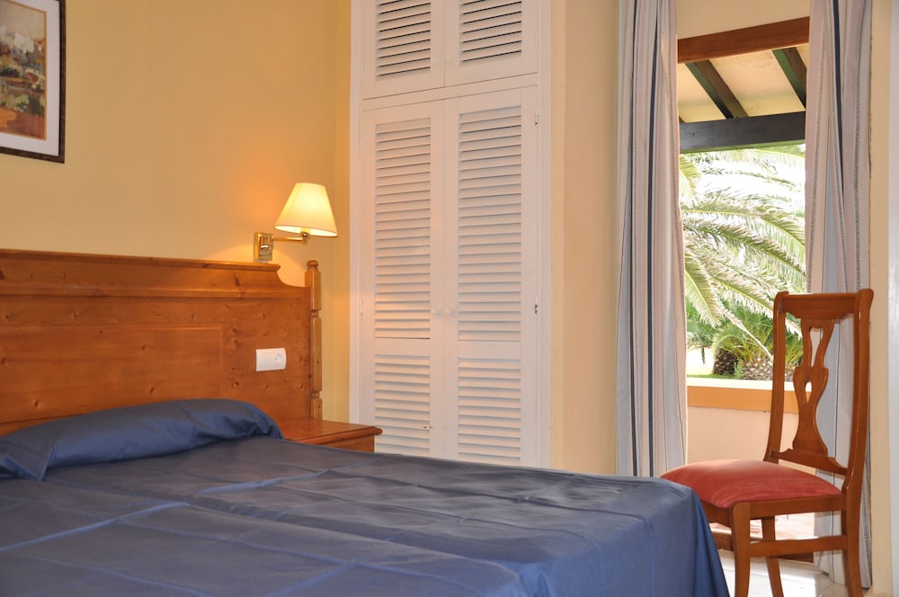 Double Room, Garden View - Photo 1